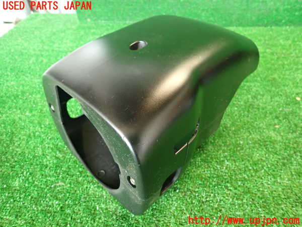 2UPJ-9231147905]アルテッツァ(SXE10)コラムカバー 中古_2