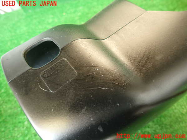 2UPJ-9231147905]アルテッツァ(SXE10)コラムカバー 中古_4
