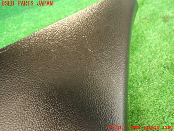 2UPJ-9231147680]アルテッツァ(SXE10)左リアピラートリム 中古_2