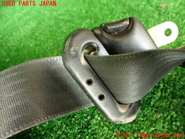 2UPJ-9231147075]アルテッツァ(SXE10)助手席シートベルト 中古_2