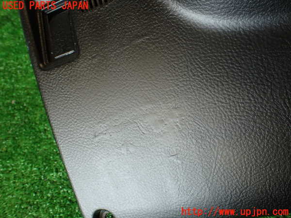 2UPJ-9231147691]アルテッツァ(SXE10)内装トリム類1 中古_2