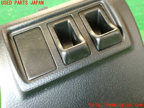 2UPJ-9231147691]アルテッツァ(SXE10)内装トリム類1 中古_4