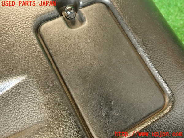2UPJ-9231147692]アルテッツァ(SXE10)内装トリム類2 中古_3