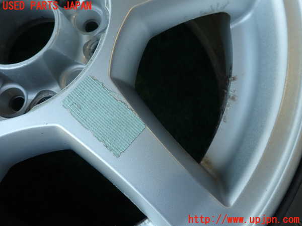 2UPJ-9231149027]アルテッツァ(SXE10)タイヤ　ホイール　1本② 205/65R15 中古_2