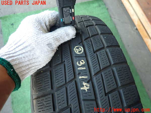 2UPJ-9231149027]アルテッツァ(SXE10)タイヤ　ホイール　1本② 205/65R15 中古_5