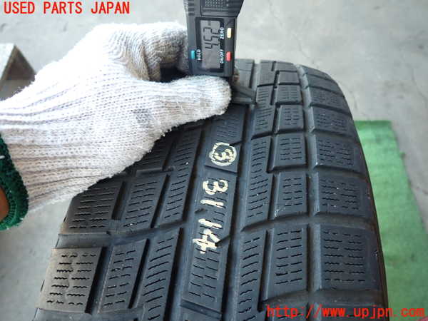 2UPJ-9231149028]アルテッツァ(SXE10)タイヤ　ホイール　1本③ 205/65R15 中古_5