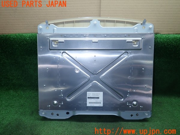 3UPJ=9231150559]ヴェルファイア ハイブリッド(AYH30W)純正 86680-58090-A0 フリップダウンモニター 中古_2