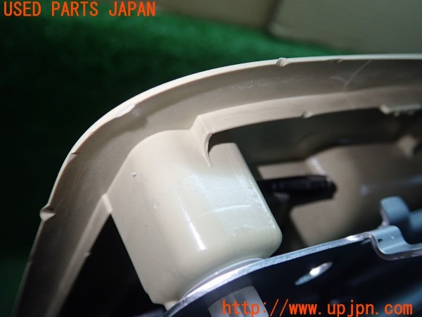 3UPJ=9231150559]ヴェルファイア ハイブリッド(AYH30W)純正 86680-58090-A0 フリップダウンモニター 中古_4