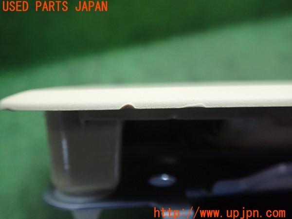 3UPJ=9231150559]ヴェルファイア ハイブリッド(AYH30W)純正 86680-58090-A0 フリップダウンモニター 中古_5