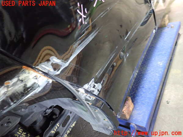 1UPJ-9231151290]ヴェルファイアハイブリッド(AYH30W)右後ドア ジャンク NSG M4Q8 43R-00123_2
