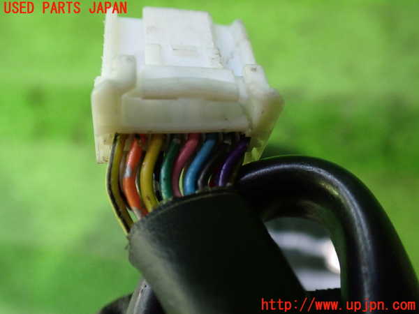 1UPJ-9231151210]ヴェルファイアハイブリッド(AYH30W)右ドアミラー 中古_4
