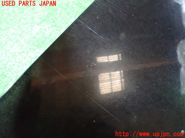 1UPJ-9231151520]ヴェルファイアハイブリッド(AYH30W)リアスポイラー 中古_2