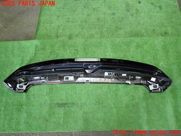1UPJ-9231151520]ヴェルファイアハイブリッド(AYH30W)リアスポイラー 中古_3