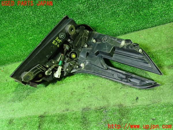 1UPJ-9231151536]ヴェルファイアハイブリッド(AYH30W)左テールランプ 中古_2