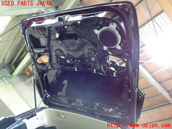 1UPJ-9231151566]ヴェルファイアハイブリッド(AYH30W)バックドア リアゲート ハッチ 中古 NSG M31Q8 43R-005844_5