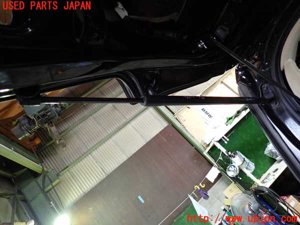 1UPJ-9231151584]ヴェルファイアハイブリッド(AYH30W)リアゲートダンパー 中古_2