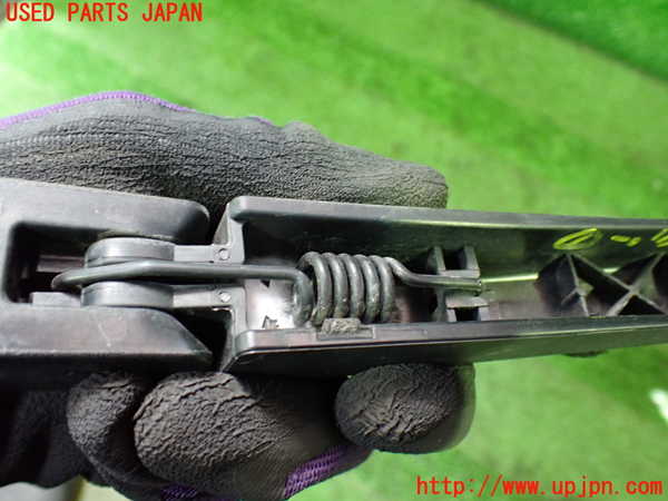 1UPJ-9231151661]ヴェルファイアハイブリッド(AYH30W)リアワイパーアーム1 中古_3
