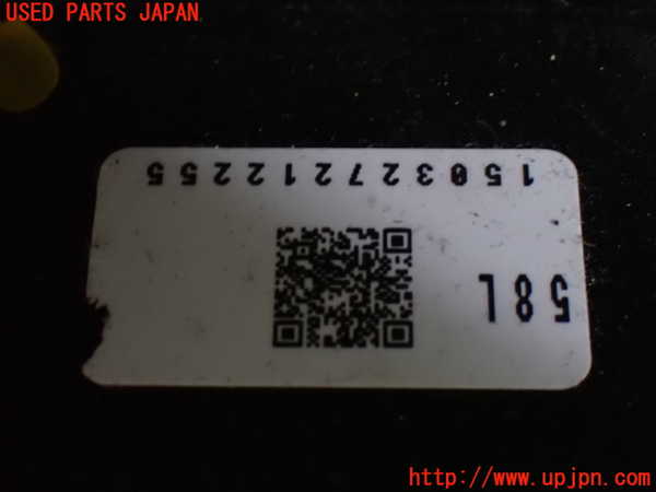 1UPJ-9231151349]ヴェルファイアハイブリッド(AYH30W)左後パワースライドドアユニット 中古_3