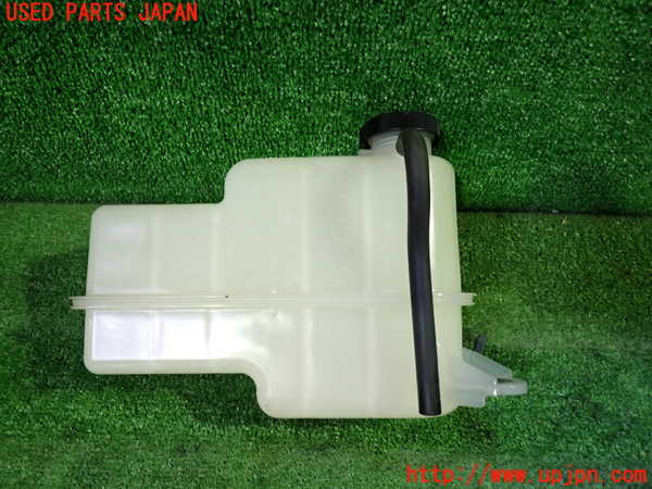 1UPJ-9231152410]ヴェルファイアハイブリッド(AYH30W)ラジエータータンク 中古_2