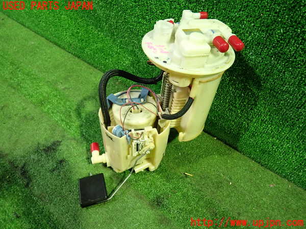 1UPJ-9231152510]ヴェルファイアハイブリッド(AYH30W)燃料ポンプ 中古_2