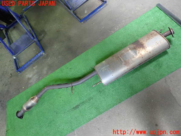 1UPJ-9231152651]ヴェルファイアハイブリッド(AYH30W)センターパイプ1 中古_4