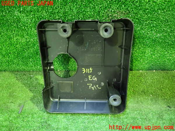 1UPJ-9231152160]ヴェルファイアハイブリッド(AYH30W)エンジンアッパーカバー 中古_2
