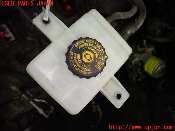 1UPJ-9231154050]ヴェルファイアハイブリッド(AYH30W)ブレーキマスターシリンダー 中古_3
