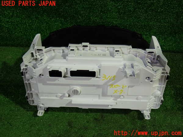1UPJ-9231156170]ヴェルファイアハイブリッド(AYH30W)スピードメーター 中古_2