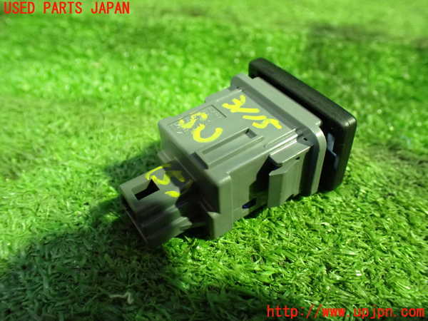 1UPJ-9231156310]ヴェルファイアハイブリッド(AYH30W)スイッチ5(プリクラッシュ) 中古_2