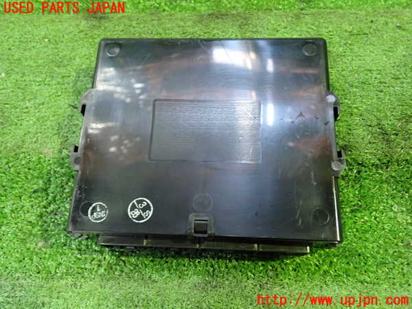 1UPJ-9231156125]ヴェルファイアハイブリッド(AYH30W)ABSコンピューター 中古_2
