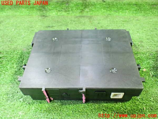 1UPJ-9231156146]ヴェルファイアハイブリッド(AYH30W)コンピューター1(ブレーキコントロール) 中古 896C0-58010_3