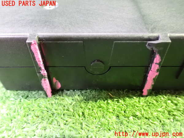 1UPJ-9231156146]ヴェルファイアハイブリッド(AYH30W)コンピューター1(ブレーキコントロール) 中古 896C0-58010_4