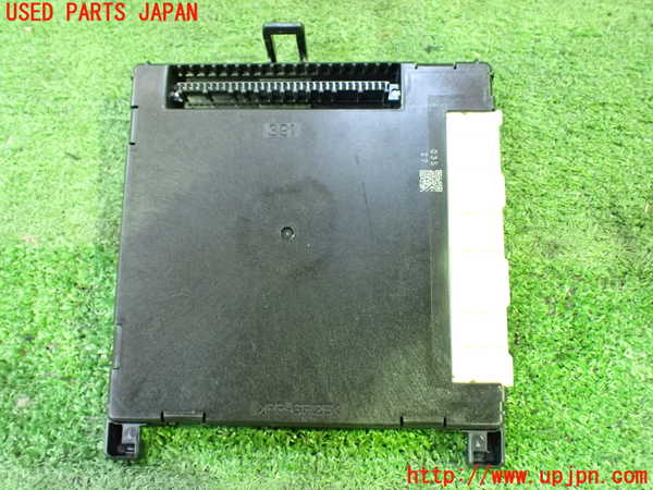 1UPJ-9231156147]ヴェルファイアハイブリッド(AYH30W)コンピューター2(MPX BODY) 中古 89221-58110_2