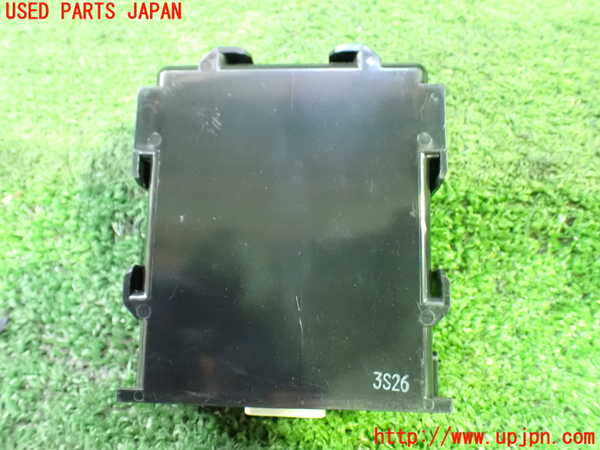 1UPJ-9231156150]ヴェルファイアハイブリッド(AYH30W)コンピューター5 中古 86572-58030_2