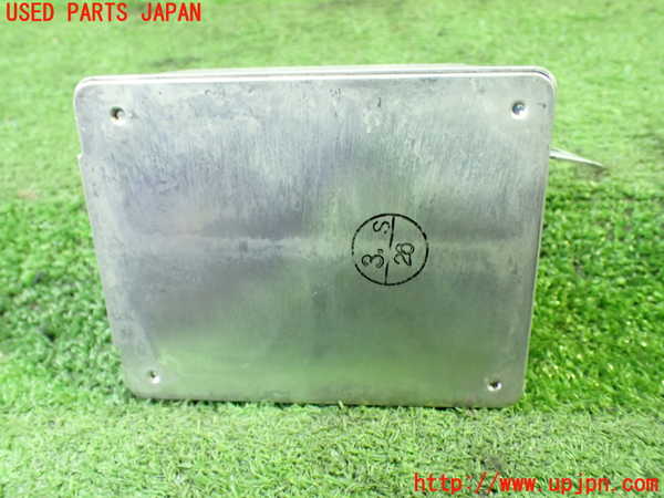 1UPJ-9231156151]ヴェルファイアハイブリッド(AYH30W)コンピューター6(ドライビングサポート) 中古 88150-58020_2