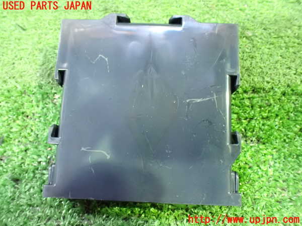 1UPJ-9231156152]ヴェルファイアハイブリッド(AYH30W)コンピューター7(クリアランスワーニング) 中古 89340-58060_2