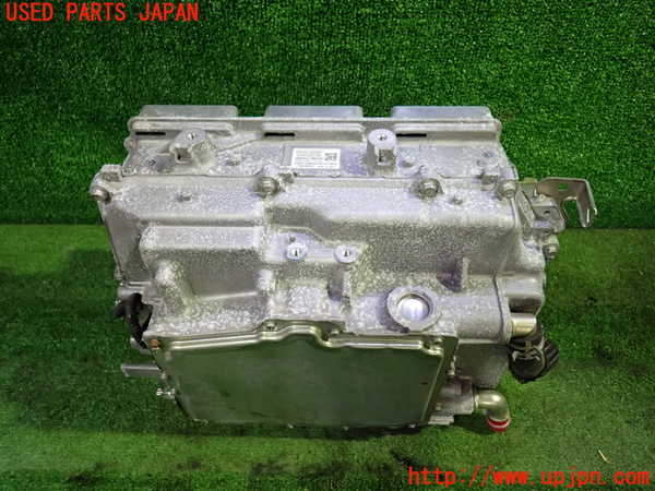 1UPJ-9231156916]ヴェルファイアハイブリッド(AYH30W)インバーターコンバーター 中古_3
