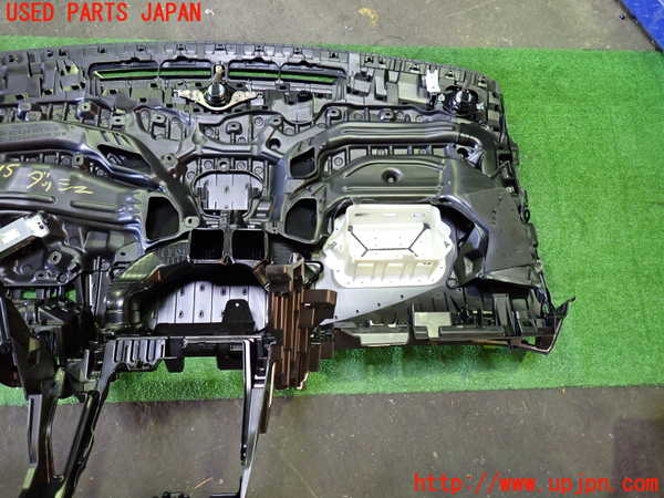 1UPJ-9231157505]ヴェルファイアハイブリッド(AYH30W)ダッシュボード 中古_4
