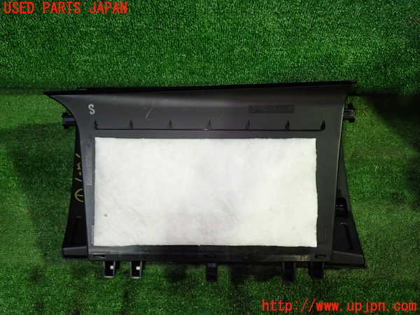 1UPJ-9231157516]ヴェルファイアハイブリッド(AYH30W)グローブボックス1 中古_3