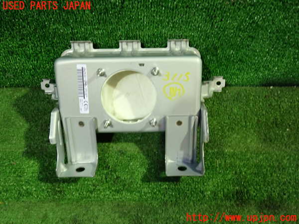 1UPJ-9231157870]ヴェルファイアハイブリッド(AYH30W)助手席側エアバッグカバー 中古_2