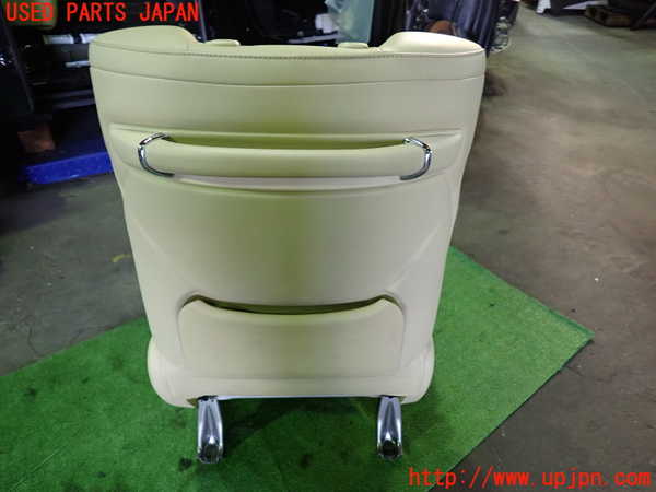 1UPJ-9231157065]ヴェルファイアハイブリッド(AYH30W)助手席シート 中古_5