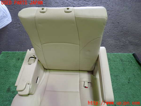 1UPJ-9231157235]ヴェルファイアハイブリッド(AYH30W)右3列目シート 中古_2