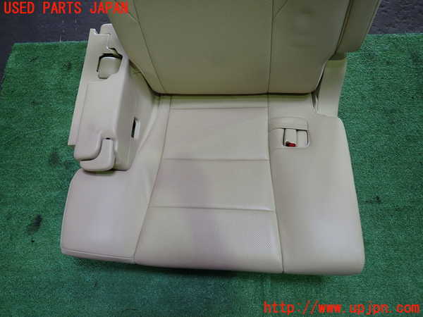 1UPJ-9231157235]ヴェルファイアハイブリッド(AYH30W)右3列目シート 中古_3