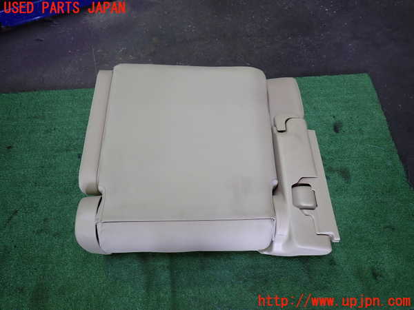 1UPJ-9231157235]ヴェルファイアハイブリッド(AYH30W)右3列目シート 中古_4