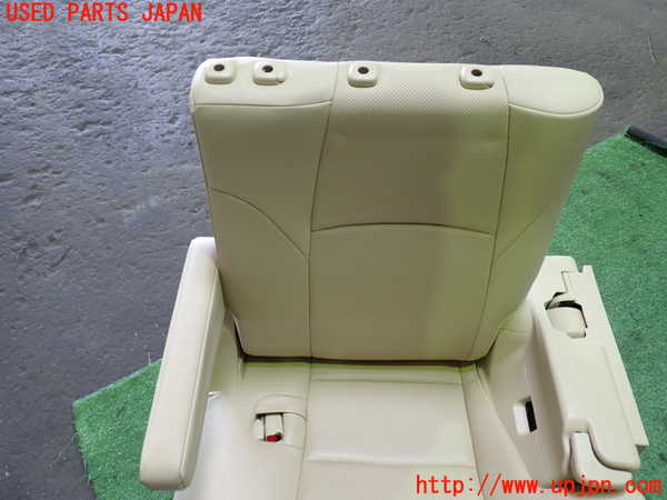1UPJ-9231157265]ヴェルファイアハイブリッド(AYH30W)左3列目シート 中古_2