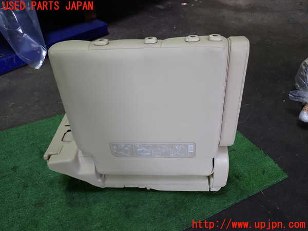 1UPJ-9231157265]ヴェルファイアハイブリッド(AYH30W)左3列目シート 中古_4