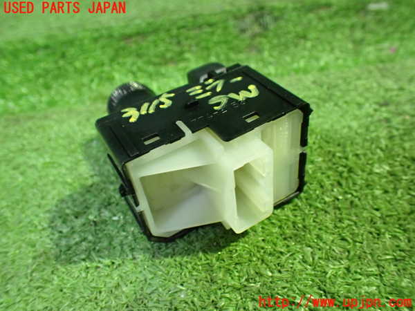 1UPJ-9231156280]ヴェルファイアハイブリッド(AYH30W)ミラースイッチ 中古_2