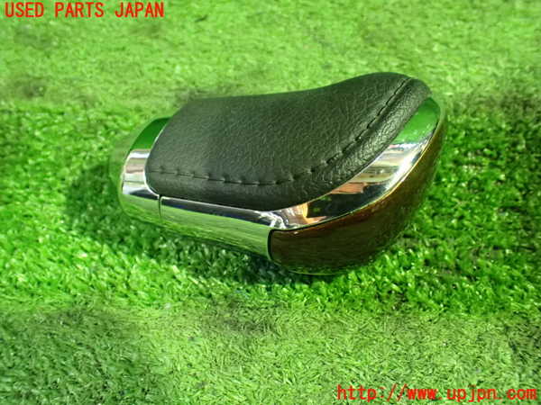1UPJ-9231157570]ヴェルファイアハイブリッド(AYH30W)シフトノブ 中古_2