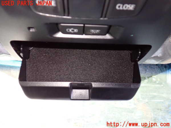 1UPJ-9231156411]ヴェルファイアハイブリッド(AYH30W)ルームランプ1 中古_2