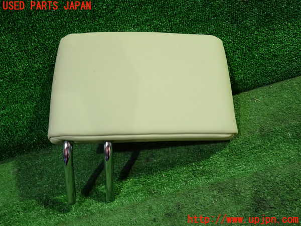 1UPJ-9231157220]ヴェルファイアハイブリッド(AYH30W)3列目ヘッドレスト 中古_3